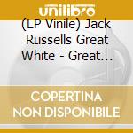 (LP Vinile) Jack Russells Great White - Great Zeppelin Ii: A Tribute To Led Zeppelin vinile