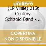 (LP Vinile) 21St Century Schizoid Band - Live In Barcelona vinile