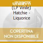 (LP Vinile) Hatchie - Liquorice vinile