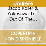 Jacob Koller & Yokosawa To - Out Of The Blue cd