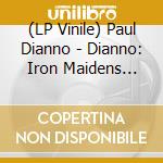 (LP Vinile) Paul Dianno - Dianno: Iron Maidens Lost Singer vinile