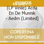 (LP Vinile) Acda En De Munnik - Aedm (Limited) vinile
