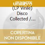 (LP Vinile) Disco Collected / Various (Limited) (2 Lp) vinile
