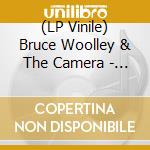 (LP Vinile) Bruce Woolley & The Camera - English Garden (Limited) vinile
