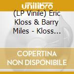 (LP Vinile) Eric Kloss & Barry Miles - Kloss Encounters (Live In Bremen 78) vinile