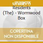 Residents (The) - Wormwood Box cd