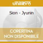 Sion - Jyunin cd