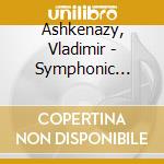 Ashkenazy, Vladimir - Symphonic Poems cd musicale di Ashkenazy, Vladimir