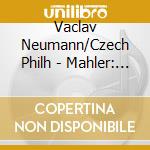 Vaclav Neumann/Czech Philh - Mahler: Symphony No.9 cd