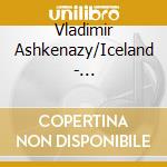Vladimir Ashkenazy/Iceland - Stravinsky:The Firebird/Pulucinella/The Rite Of Spring cd musicale di Vladimir Ashkenazy/Iceland