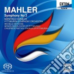 Gustav Mahler - Symphony No.3 (2 Cd)