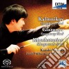 Kazuki Yamada: Kalinnikov, Glazunov, Khachaturian cd