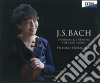 Johann Sebastian Bach - 3 Sonatas & 3 Partitas (2 Cd) cd