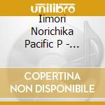 Iimori Norichika Pacific P - Mozart: Symphony No.31 Paris. No.23. No.16. No.17 cd