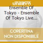 Ensemble Of Tokyo - Ensemble Of Tokyo Live 2023 Autumn cd