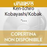 Ken-Ichiro Kobayashi/Kobak - Beethoven:Koukyoukyoku Dai 9 Ban[Gasshou] cd
