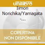 Iimori Norichika/Yamagata - R.Strauss:Aus Italien cd