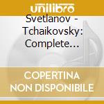 Svetlanov - Tchaikovsky: Complete Symphonies cd