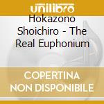 Hokazono Shoichiro - The Real Euphonium cd