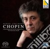 Fryderyk Chopin - Piano Sonatas 2 & 3 cd