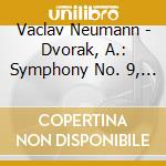Vaclav Neumann - Dvorak, A.: Symphony No. 9, 'From The New World'/Symphonic Variations cd