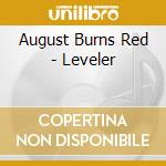 August Burns Red - Leveler cd