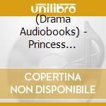 (Drama Audiobooks) - Princess Hearts Uruwashi No Kamen Fuufu cd