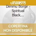Dimmu Borgir - Spiritual Black Dimention cd