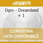 Dgm - Dreamland + 1 cd