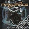 Manigance - Ange Ou Demon cd