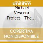 Michael Vescera Project - The Altar cd