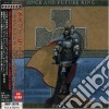 Gary Hughes - Once And Future King Pzrt.1 cd
