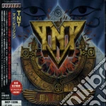 T.N.T. - My Religion cd