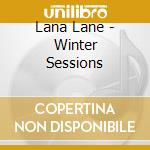 Lana Lane - Winter Sessions cd