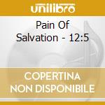 Pain Of Salvation - 12:5 cd