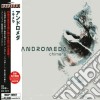 Andromeda - Chimera (9 + 1 Trax) cd