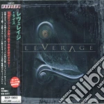 Leverage - Tides cd