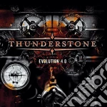 Thunderstone - Evolution 4.0 cd