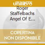 Roger Staffelbachs Angel Of E - End Of Never cd