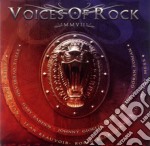 Voices Of Rock - Written In Stone