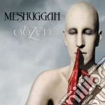 Meshuggah - Obzen cd