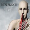 Meshuggah - Obzen cd