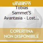 Tobias Sammet'S Avantasia - Lost In Space Part 1 cd musicale di Tobias Sammet'S Avantasia