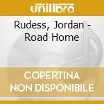 Rudess, Jordan - Road Home cd