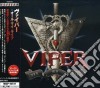 Viper - All My Life cd