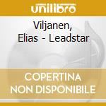 Viljanen, Elias - Leadstar cd