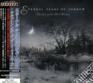 Eternal Tears Of Sorrow - Children Of Dark Waters cd musicale di Eternal Tears Of Sorrow