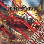 Iron Mask - Shadow Of The Red Baronpaper Sleev cd