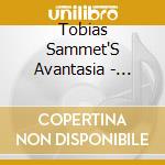 Tobias Sammet'S Avantasia - Wicked Symphony cd musicale di Tobias Sammet'S Avantasia
