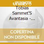Tobias Sammet'S Avantasia - Angel Of Babylon cd